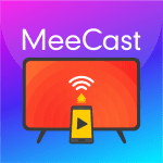 MeeCast TV MOD Apk