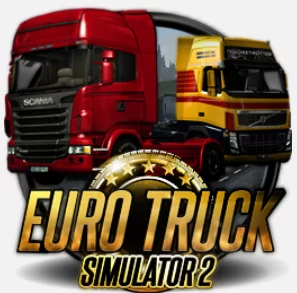 Euro Truck Simulator 2 Mod APK