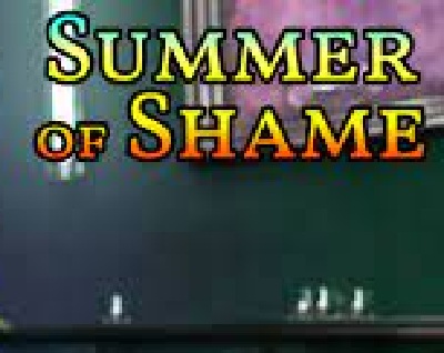 Summer of Shame Apk