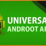 Universal Androot Apk